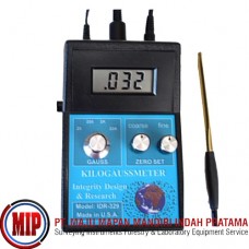 IDR329-T-A DC Kilogaussmeter with Transverse & Axial Probe